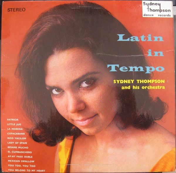 Latin In Tempo