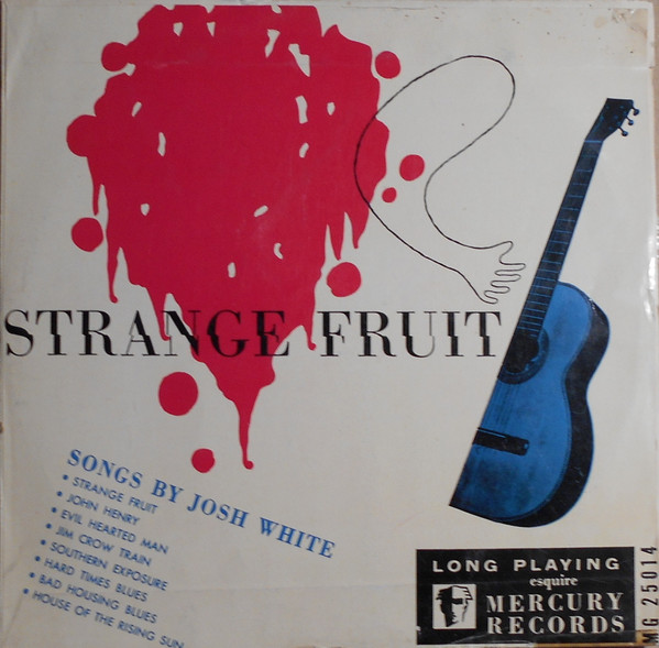 Strange Fruit