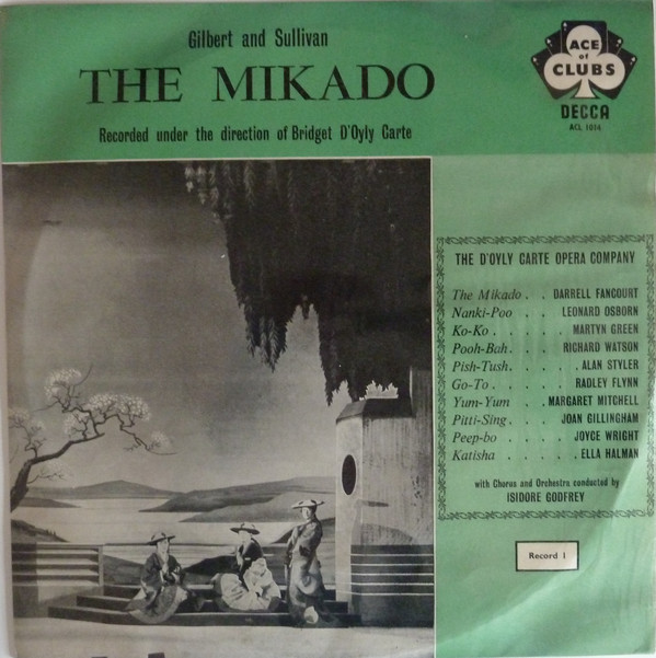 The Mikado