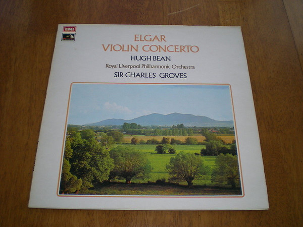 Violin Concerto