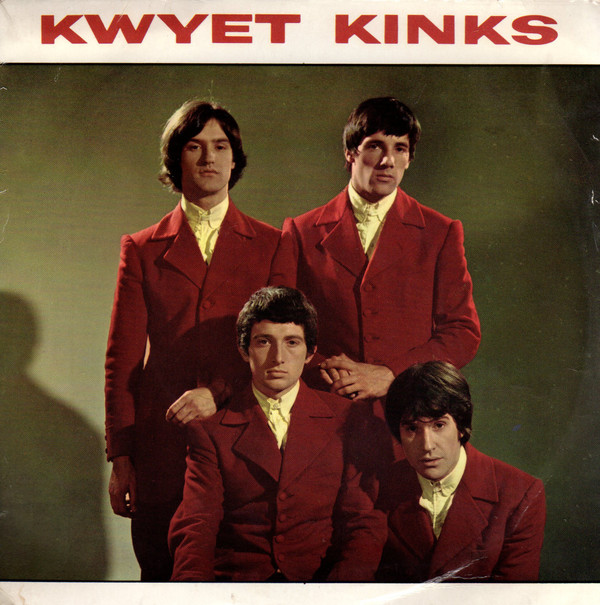 Kwyet Kinks