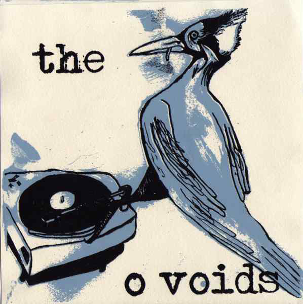 The O Voids