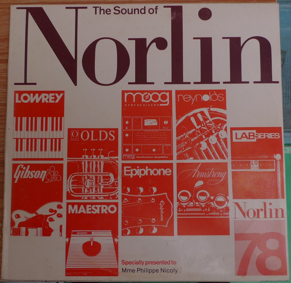 Harry Stoneham Sexte - In The Still Of The Night - Used Vinyl Record image 1