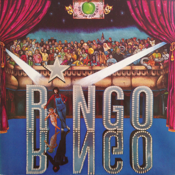 Ringo