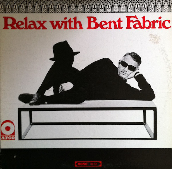 Relax With Bent Fabric