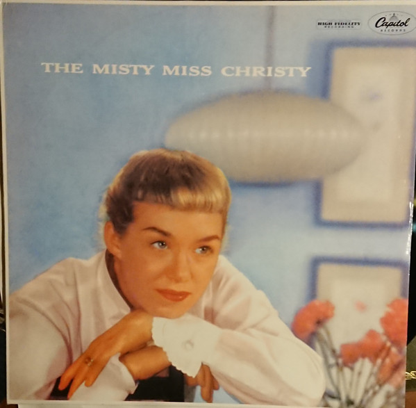 The Misty Miss Christy