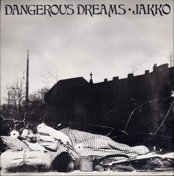 Dangerous Dreams