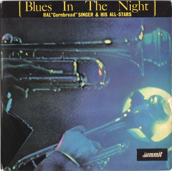 Blues In The Night