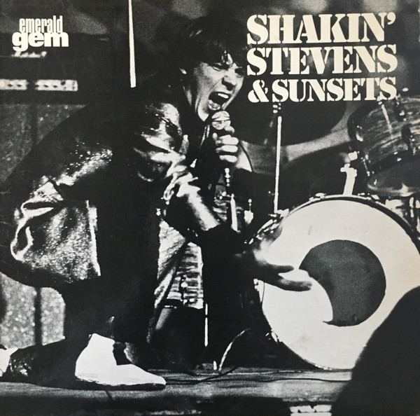 Shakin' Stevens & Sunsets