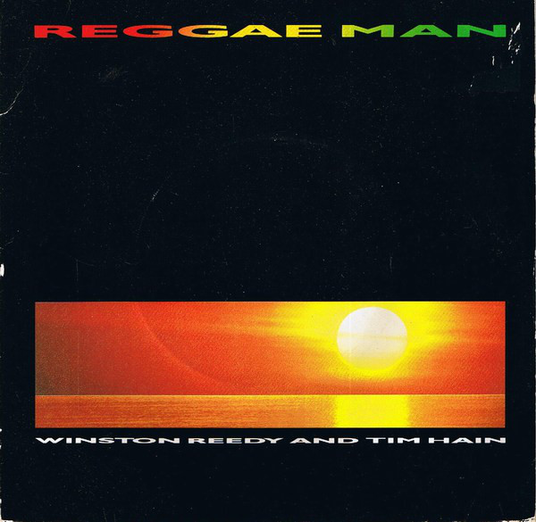 Reggae Man