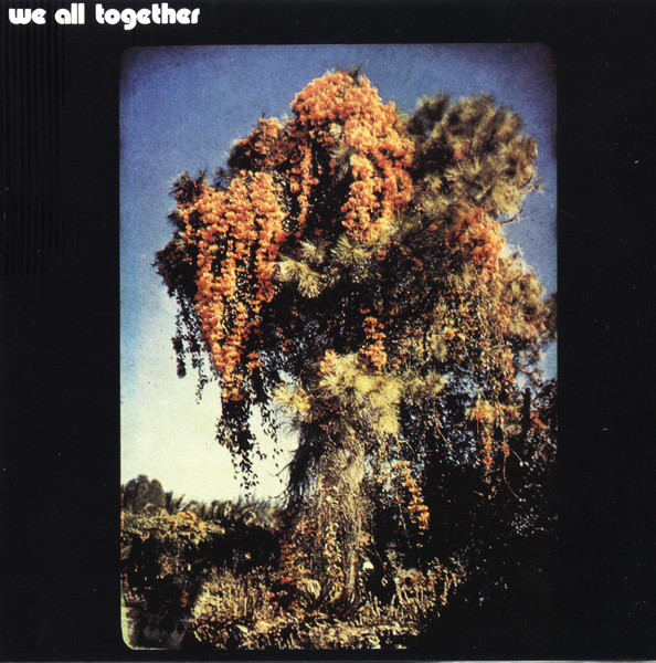 We All Together - CD image 1