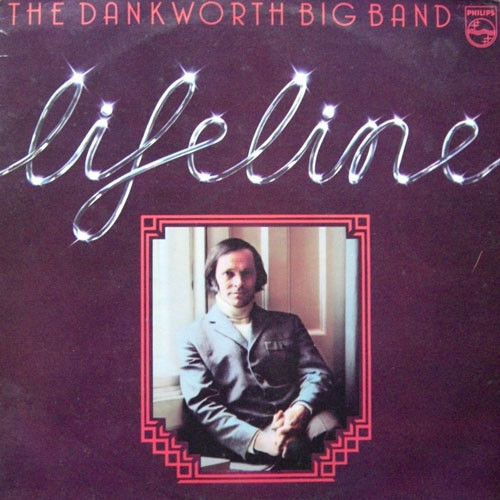 John Dankworth Orche - Lifeline - Used Vinyl Record image 1