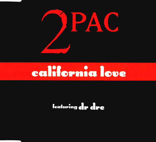 California Love