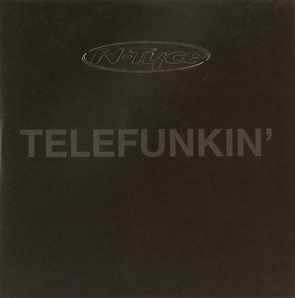 Telefunkin'