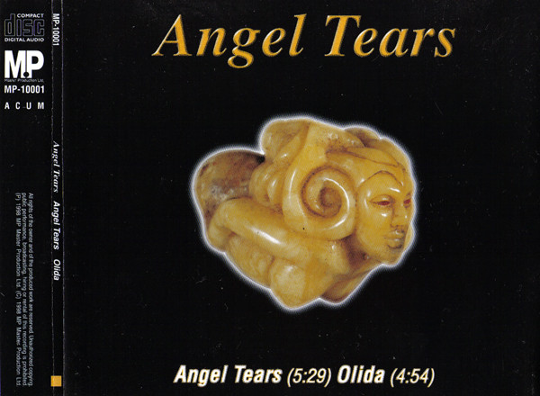 Angel Tears / Olida