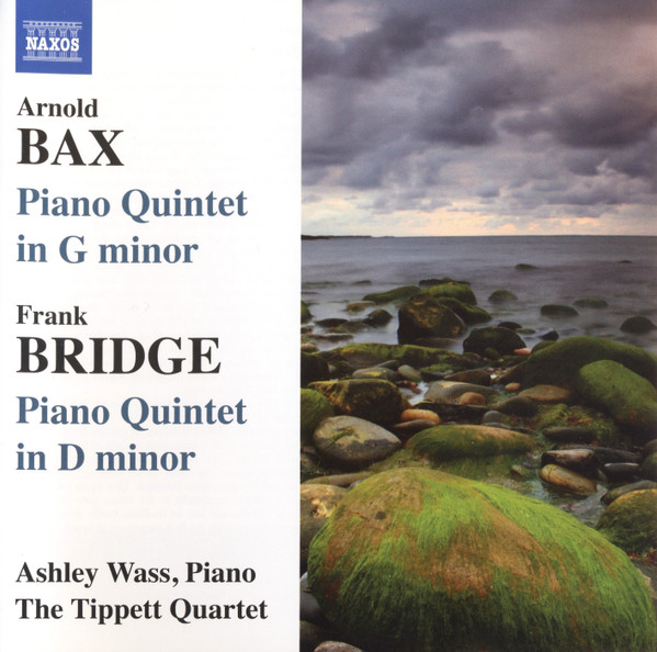 Piano Quintets