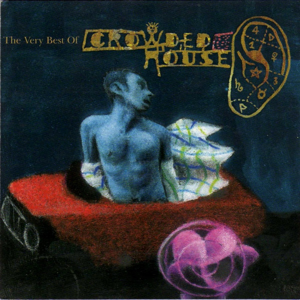 Recurring Dream: The Very Best Of Crowded House