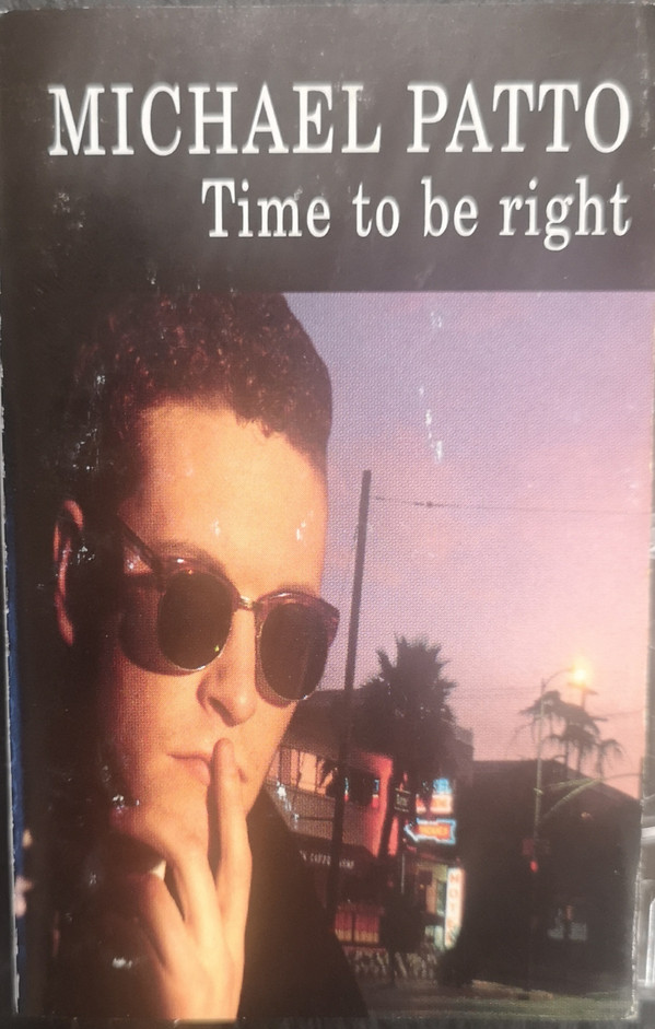 Time To Be Right