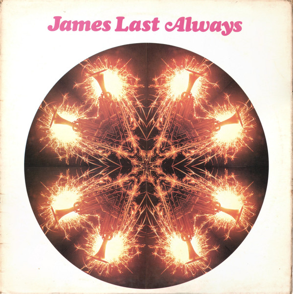 James Last - Always - Used Vinyl Record image 1