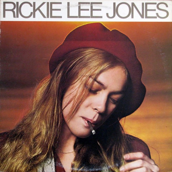 Rickie Lee Jones