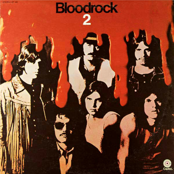 Bloodrock 2