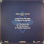 The Last Song (Part 1)