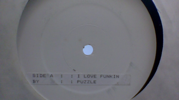 I Love Funkin'