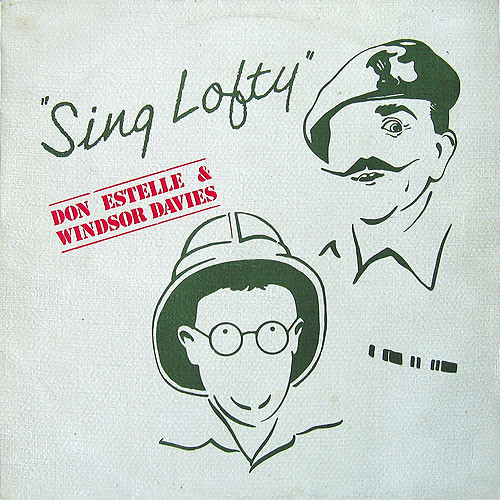 Sing Lofty