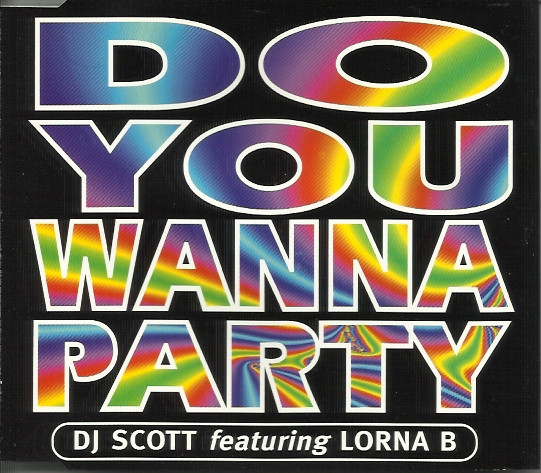 Do You Wanna Party