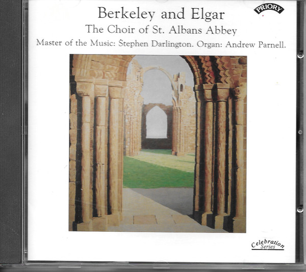 Berkeley And Elgar