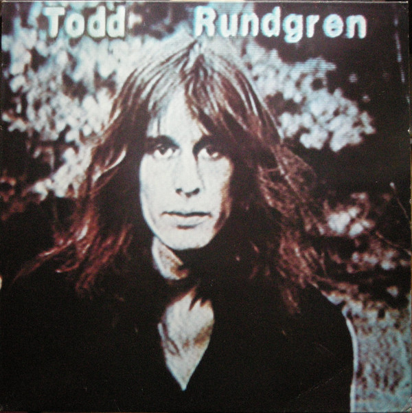 Todd Rundgren - Hermit Of Mink Hollow - Used Vinyl Record image 1
