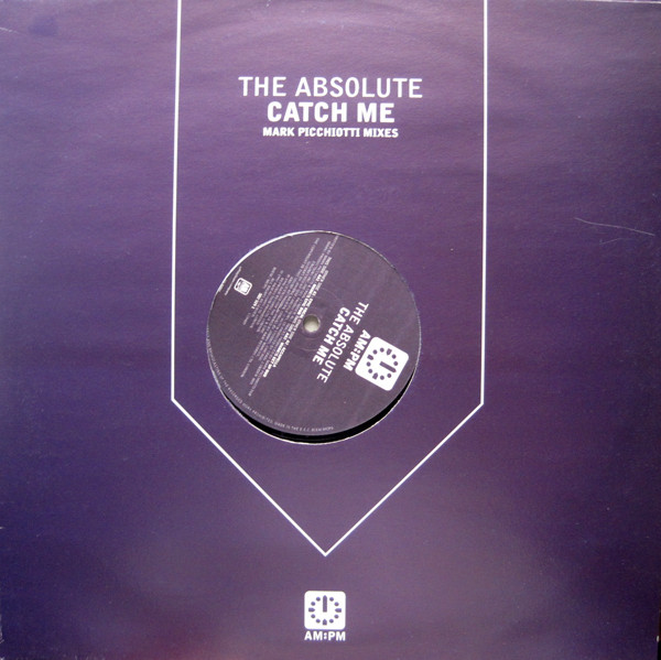 Catch Me (Mark Picchiotti Mixes)