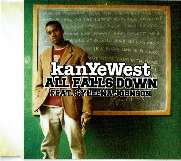 All Falls Down