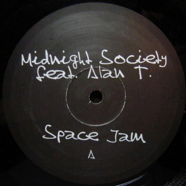 Space Jam (Remixes)