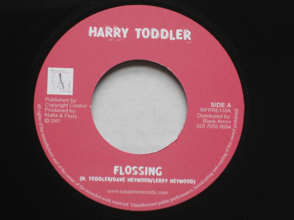 Flossing / Mad World