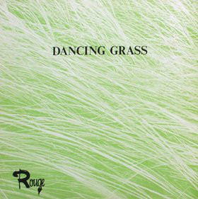 Unit Four - Dancing Grass - Used Vinyl Record image 1