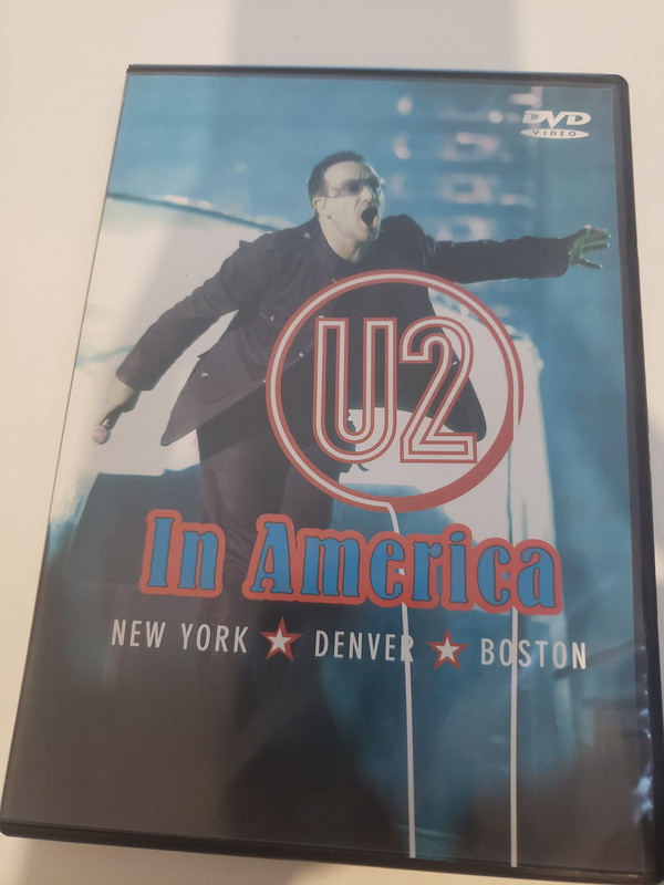 In America