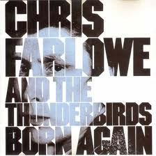 Chris Farlowe & The - Born Again - Used Vinyl Record image 1