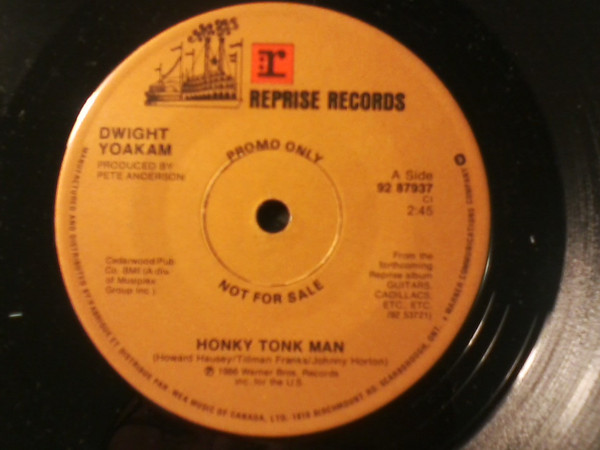 Honky Tonk Man