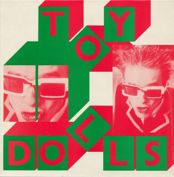 The Toy Dolls Album