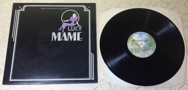 Original Soundtrack From The Motion Picture Mame