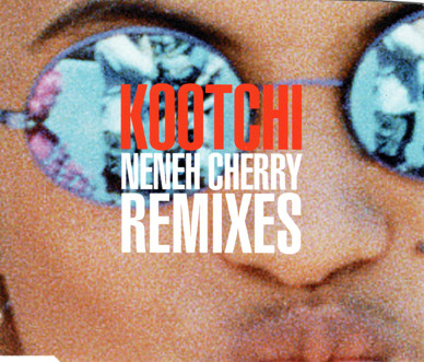 Kootchi (Remixes)