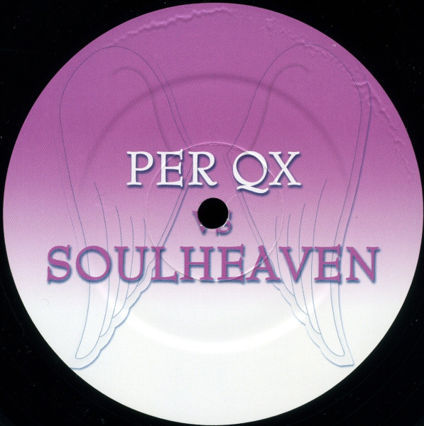 Soulheaven