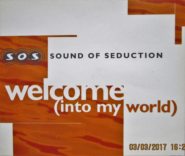 Sound Of Seduction - Welcome (Into My World) Radio Version - image 1