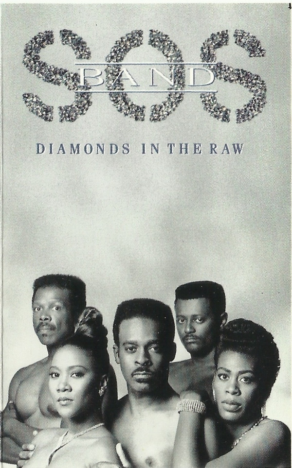 Diamonds In The Raw