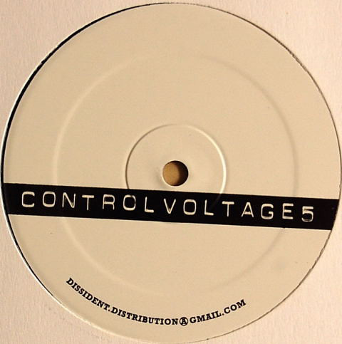 Control Voltage 5/6