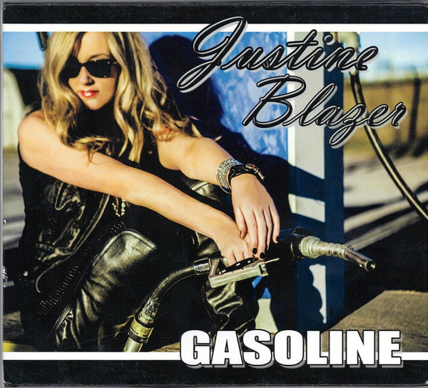 Gasoline