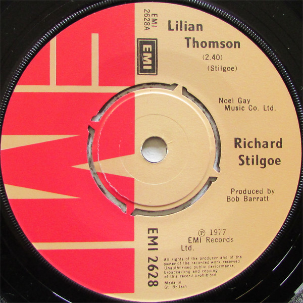 Lilian Thomson