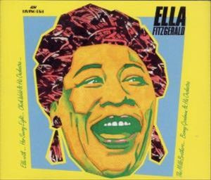 Ella Fitzgerald