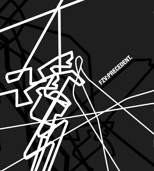FZV - Precedent - Used CD image 1